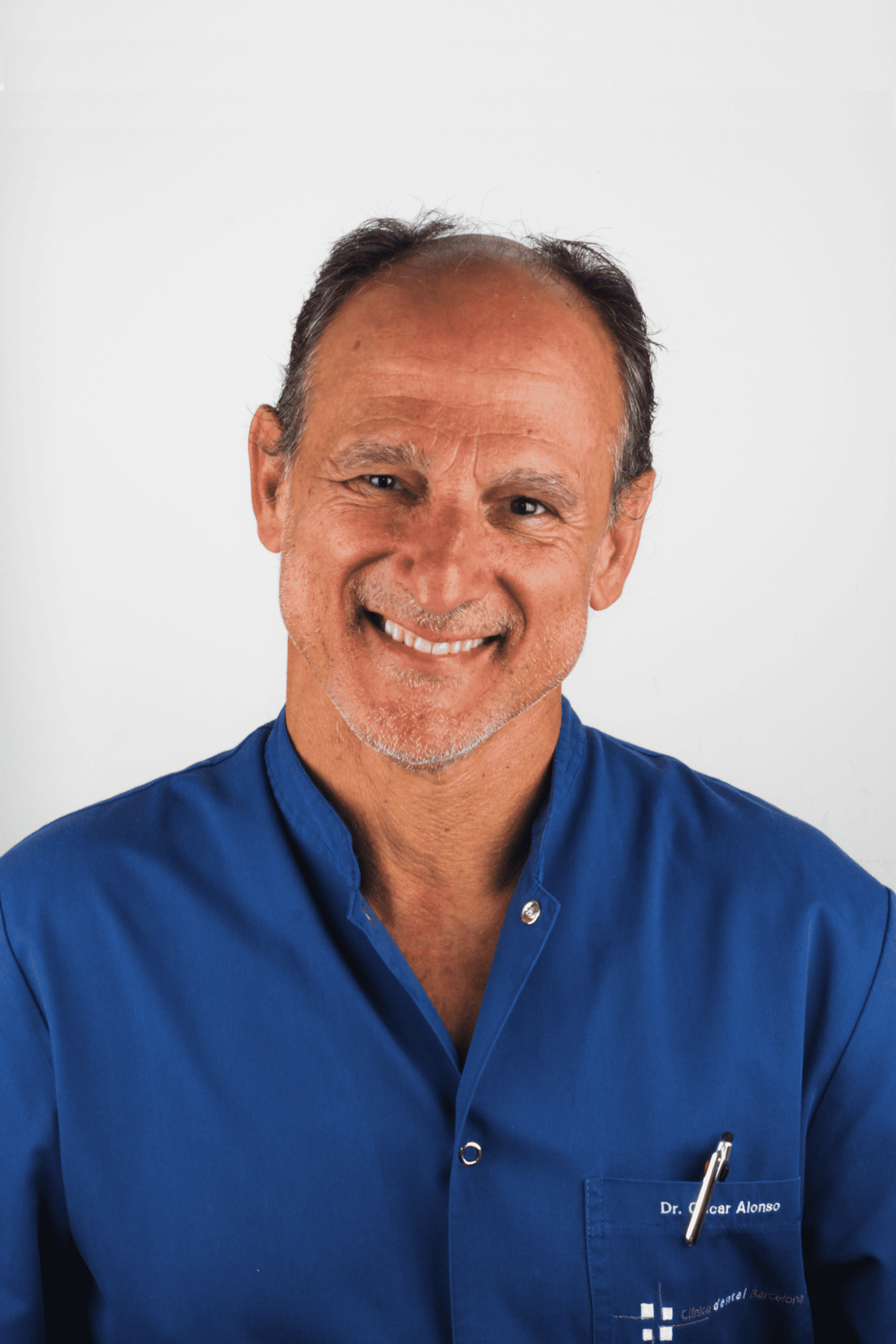 Dr. Óscar Alonso Dr Oscar Alonso