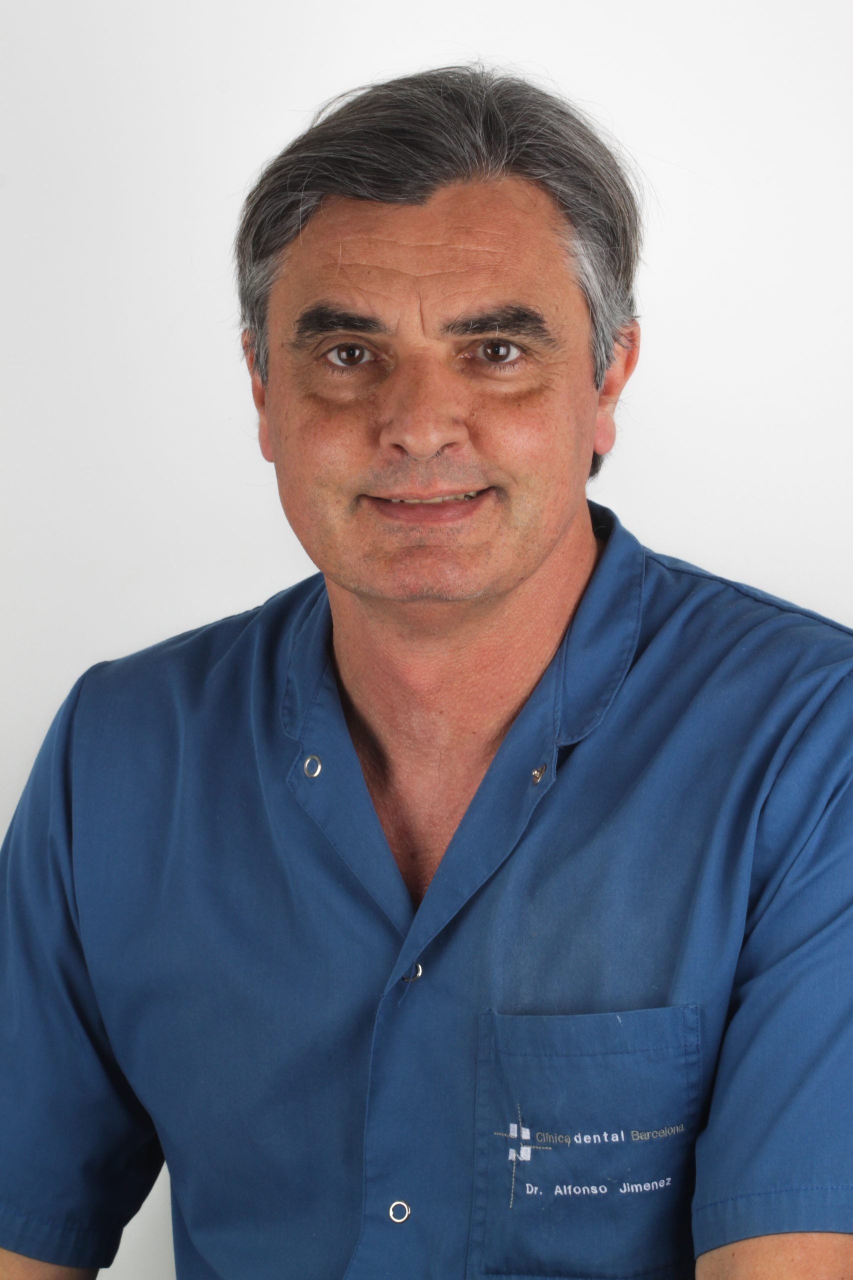 Dr. Alfonso Jimenez Ruiz Dr. Alfonso Jimenez Ruiz